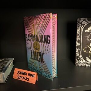 Illumicrate Hammajang Luck - SEALED